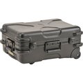 Skb 19 X 13 3/8 X 8 5/8 Pull Handle Case w/out Foam 3SKB-1913MR